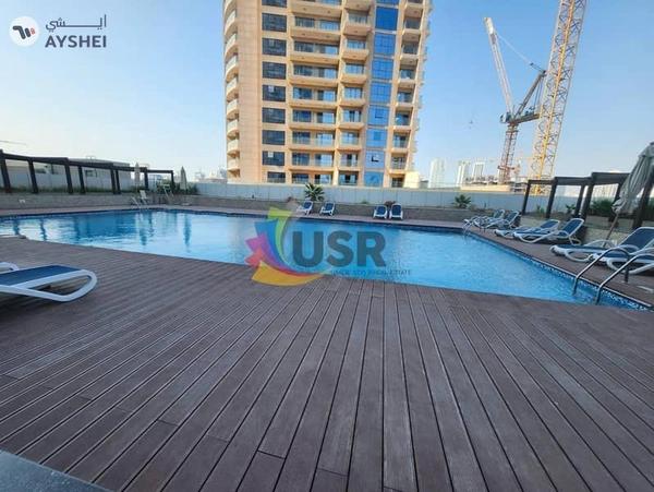 Continents Tower, JVC District 13, Jumeirah Village Circle (JVC), Dubai