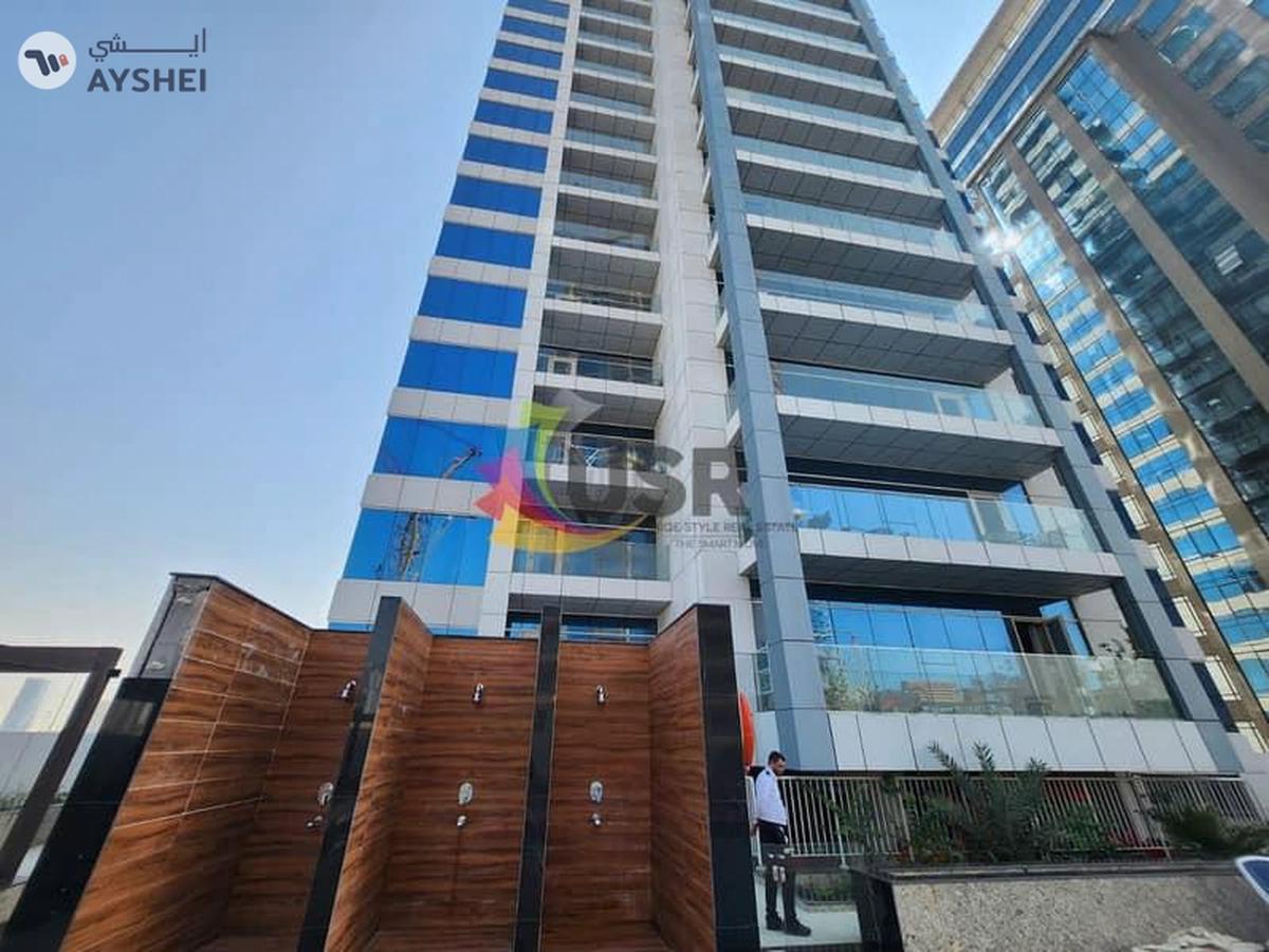 Continents Tower, JVC District 13, Jumeirah Village Circle (JVC), Dubai-26-26