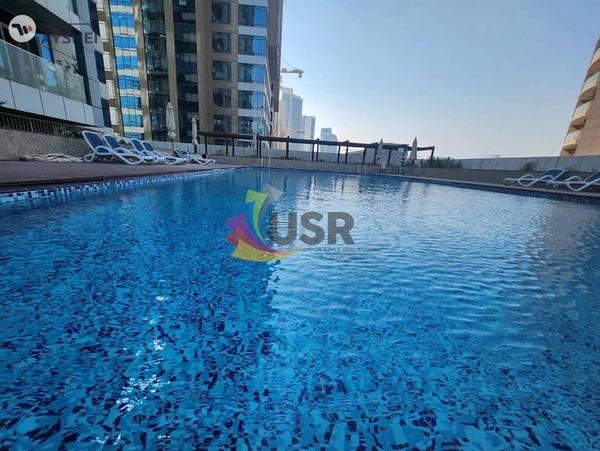 Continents Tower, JVC District 13, Jumeirah Village Circle (JVC), Dubai