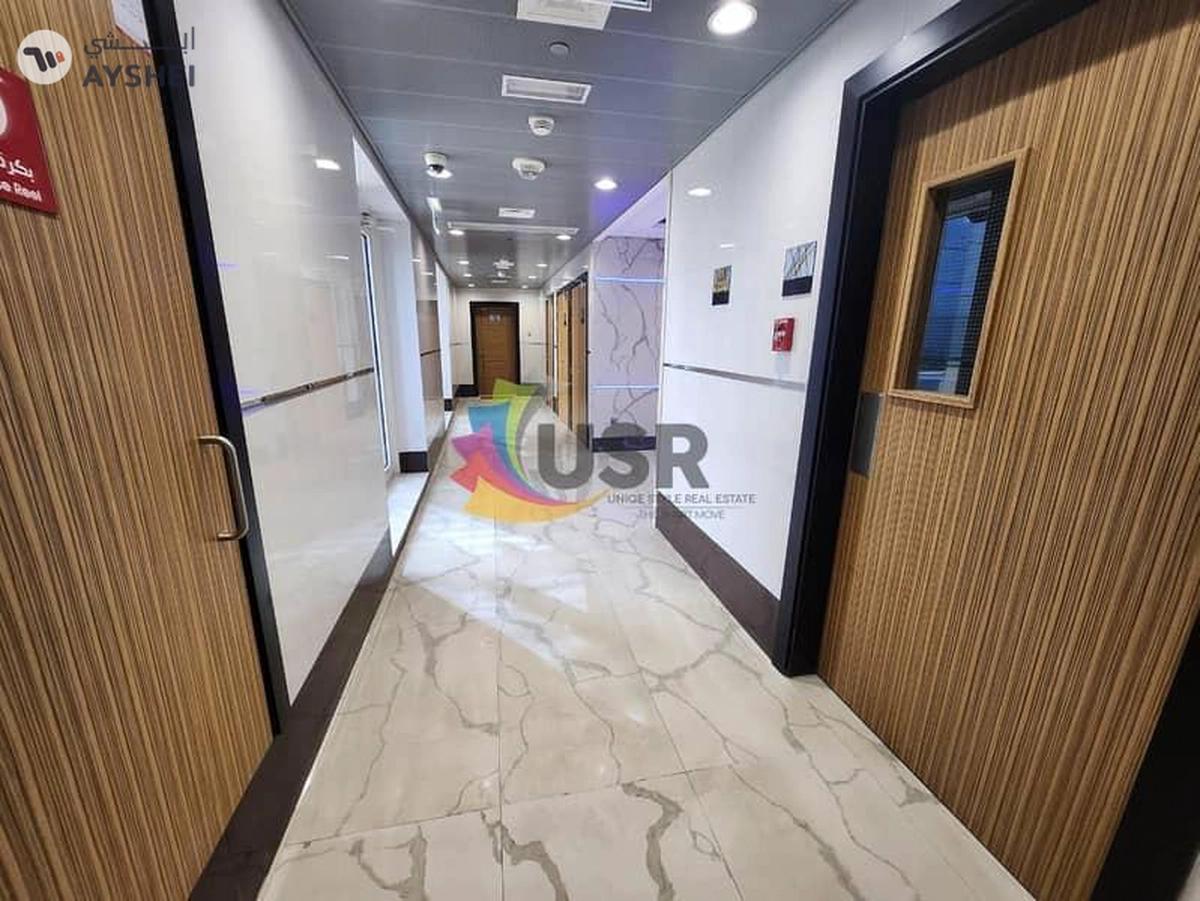 Continents Tower, JVC District 13, Jumeirah Village Circle (JVC), Dubai-28-28