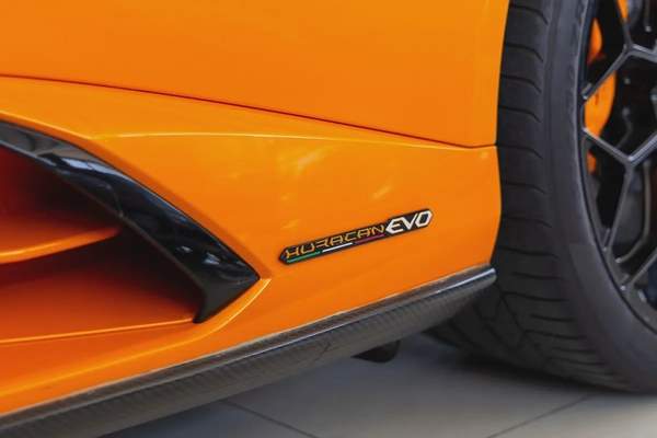 2024 LAMBORGHINI HURACÁN EVO SPYDER | FULL OPTIONS | CARBON FIBER | EUROPEAN SPECS
