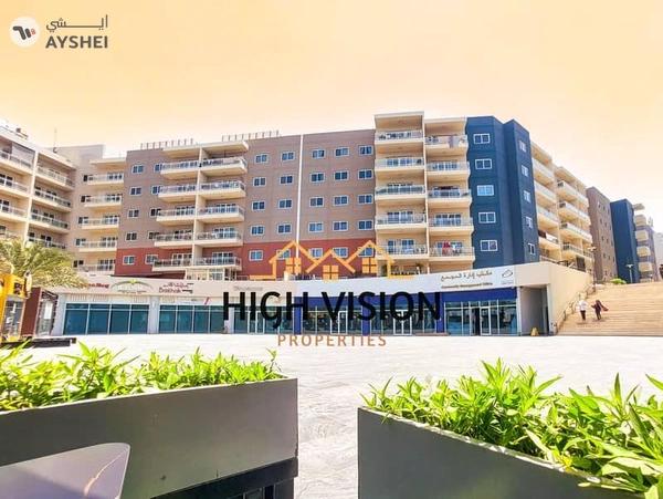 Building 6, Al Reef Downtown, Al Reef, Abu Dhabi