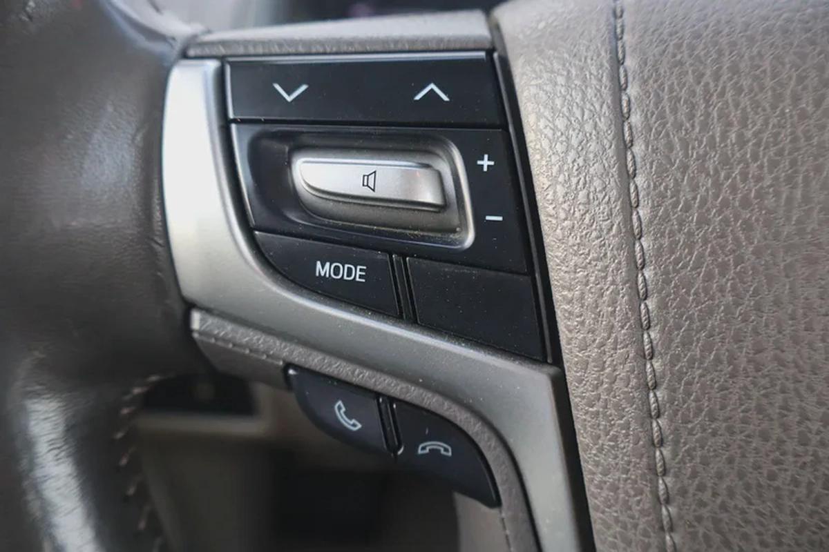 Toyota Prado GXR V6 2021-6-6