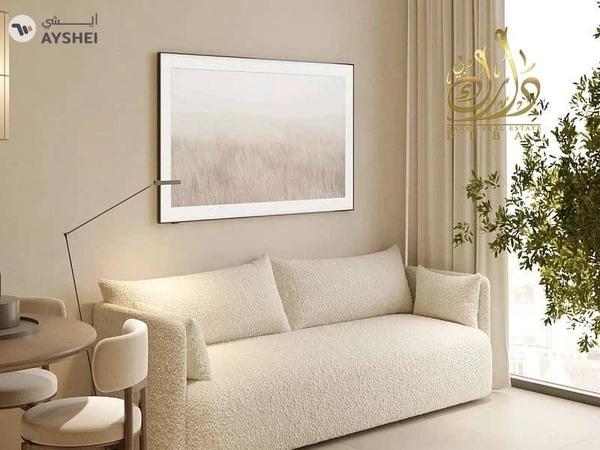 CHEAPEST 2BR IN JVC AVAIL!!+FURNISHED_COME VIEW!!