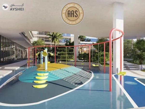 Luxury apartment || 10% down payment & pay 1% Monthly || arjan