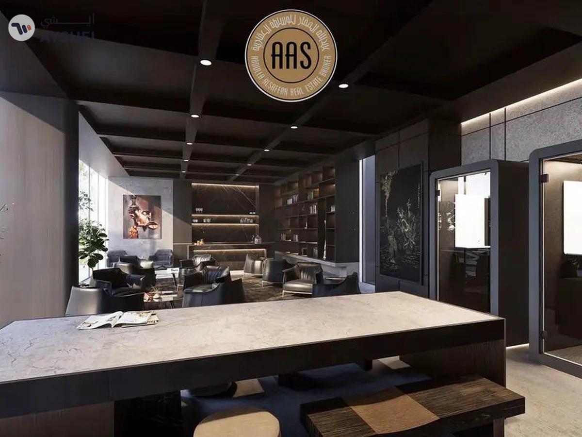 Luxury apartment || 10% down payment & pay 1% Monthly || arjan-11-11