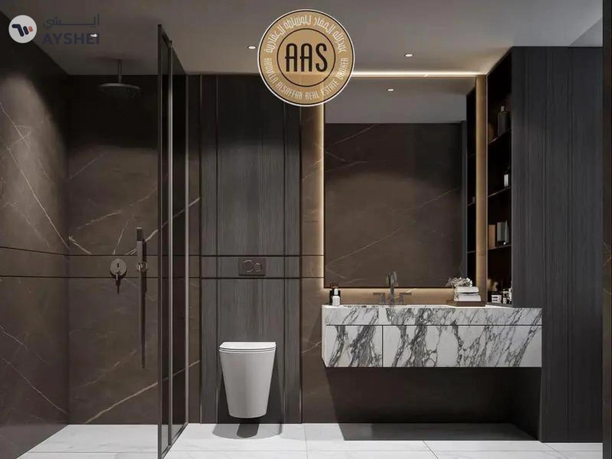 Luxury apartment || 10% down payment & pay 1% Monthly || arjan-12-12