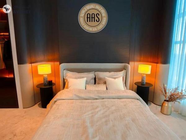 Luxury apartment || 10% down payment & pay 1% Monthly || arjan