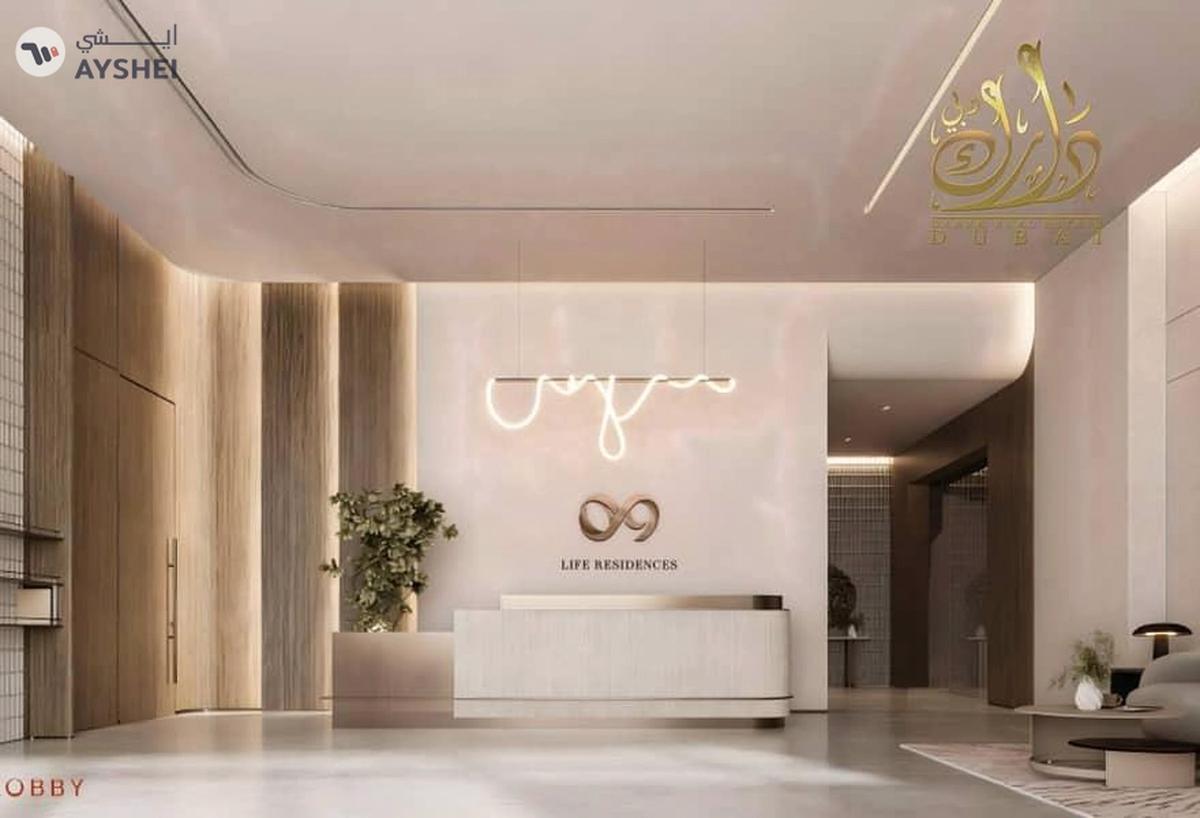 READY SOON| 15%DISCOUNT |3MIN TO METRO\ Fully Furnished-3-3