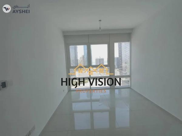 Horizon Tower B, Horizon Towers, City of Lights, Al Reem Island, Abu Dhabi