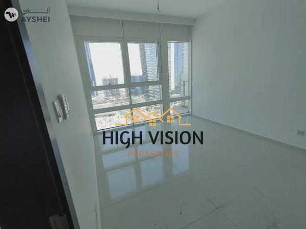 Horizon Tower B, Horizon Towers, City of Lights, Al Reem Island, Abu Dhabi