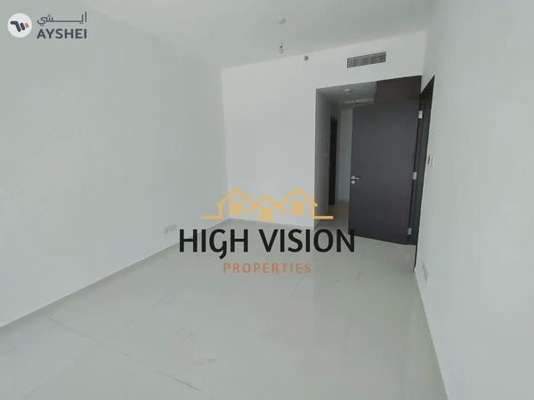 Horizon Tower B, Horizon Towers, City of Lights, Al Reem Island, Abu Dhabi