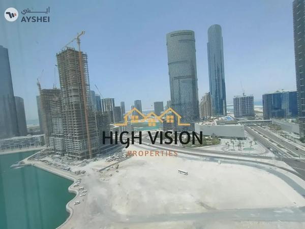 Horizon Tower B, Horizon Towers, City of Lights, Al Reem Island, Abu Dhabi
