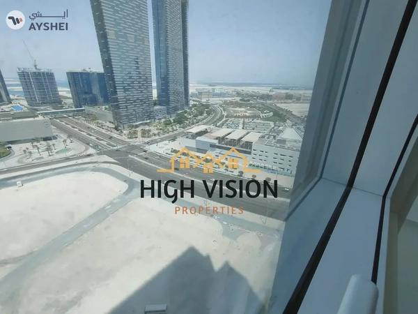 Horizon Tower B, Horizon Towers, City of Lights, Al Reem Island, Abu Dhabi