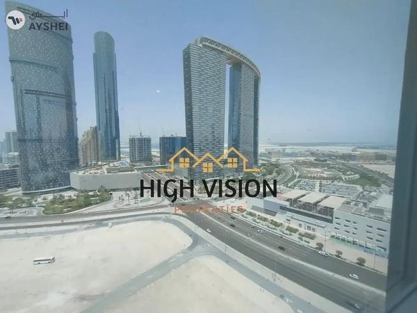 Horizon Tower B, Horizon Towers, City of Lights, Al Reem Island, Abu Dhabi