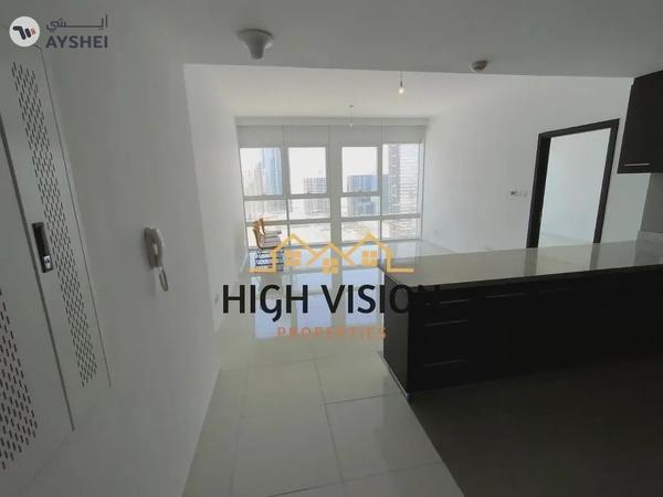 Horizon Tower B, Horizon Towers, City of Lights, Al Reem Island, Abu Dhabi