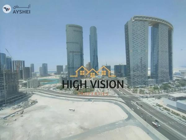 Horizon Tower B, Horizon Towers, City of Lights, Al Reem Island, Abu Dhabi
