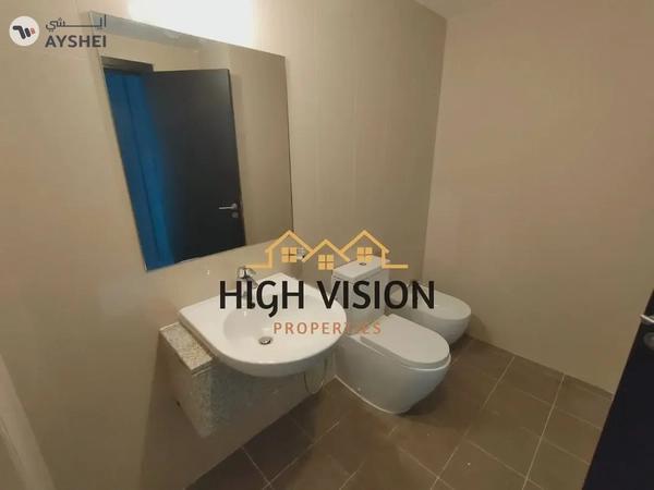 Horizon Tower B, Horizon Towers, City of Lights, Al Reem Island, Abu Dhabi