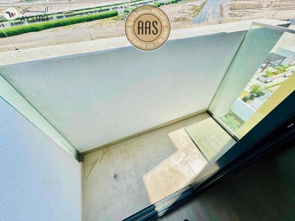 Hot Deal•Corner Unit•Semi-Furnished 1Bedroom With Meydan View•4 Cheques