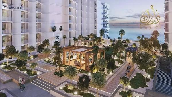 Prime Coastal Studio | High ROI | Fully Furnished