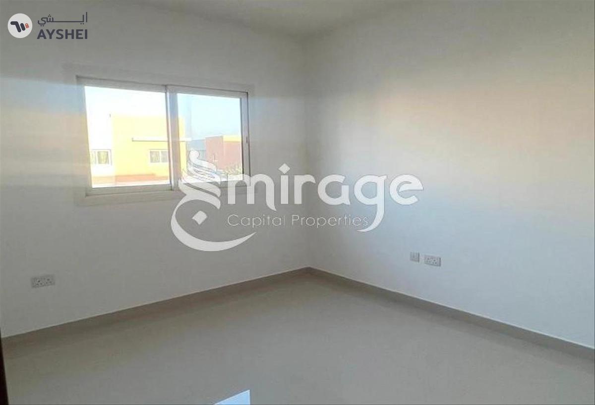 VILLA FOR RENT IN MANAZEL AL REEF 2, AL SAMHA-9-9