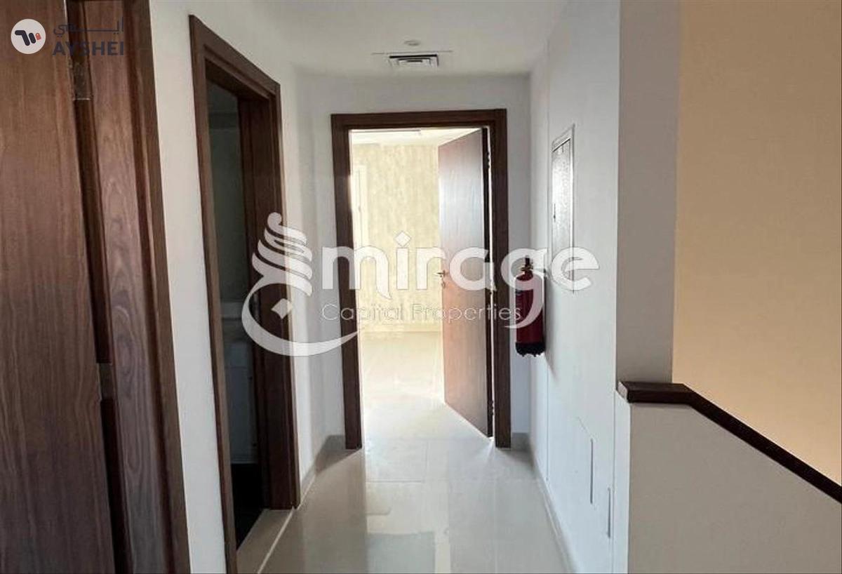 VILLA FOR RENT IN MANAZEL AL REEF 2, AL SAMHA-0-landscape