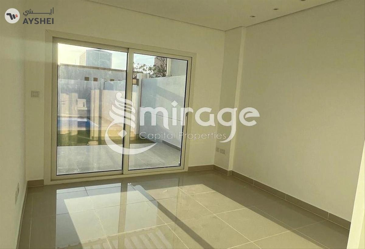 VILLA FOR RENT IN MANAZEL AL REEF 2, AL SAMHA-5-5