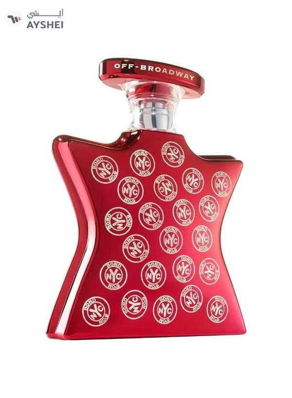 Bond No.9 New York Off-Broadway (U) Edp 100Ml