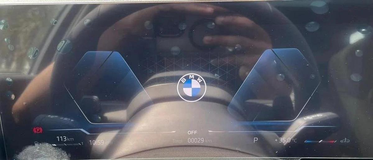 BMW X3M 20i M Sport Warranty & Service 2026 GCC-23-23