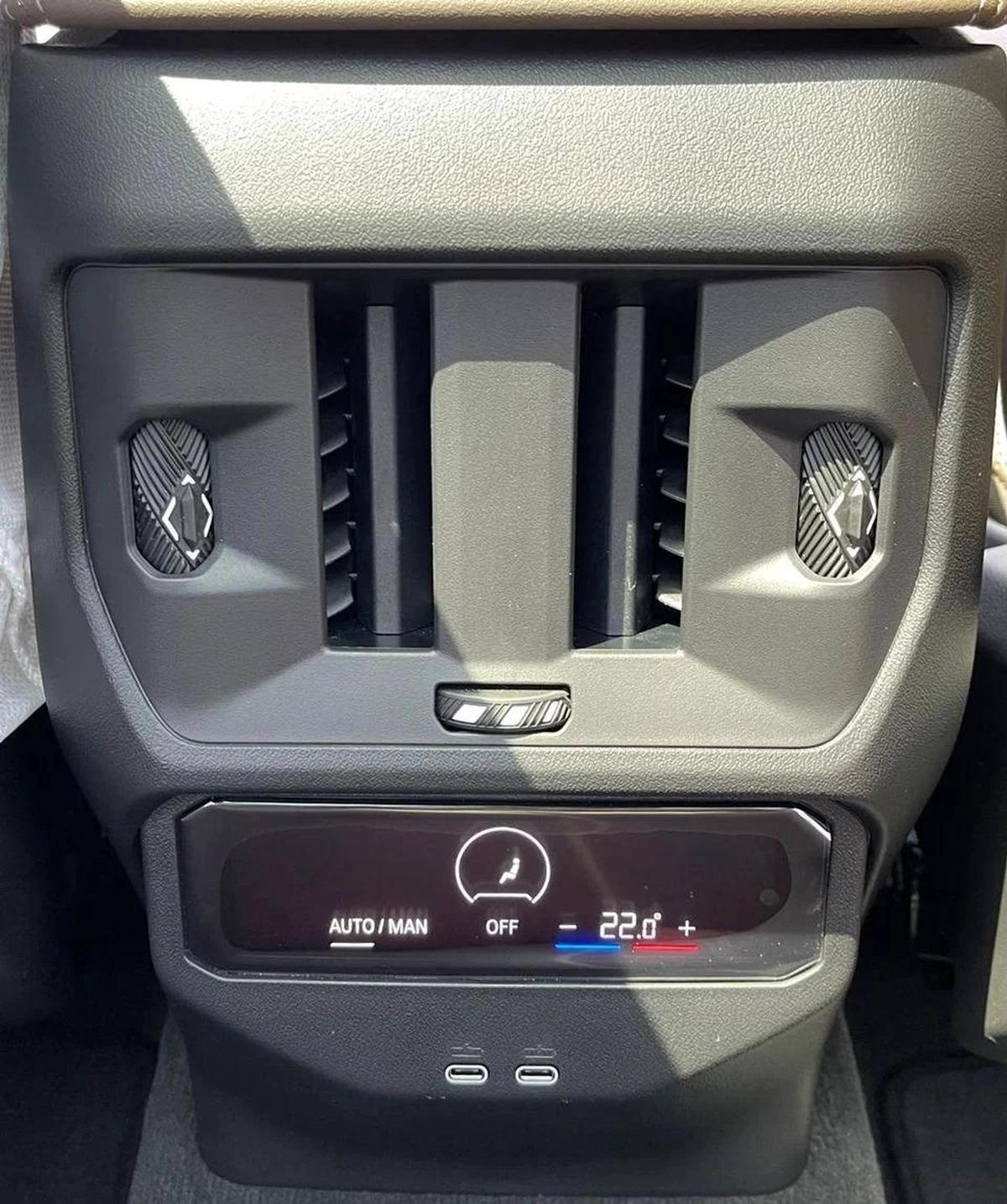 BMW X3M 20i M Sport Warranty & Service 2026 GCC-20-20