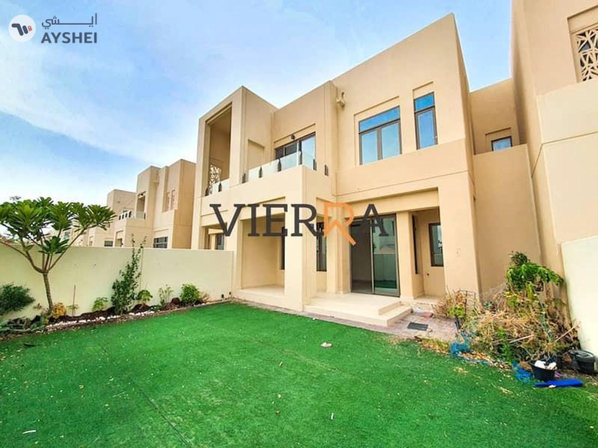 Mira Oasis 2, Mira Oasis, Reem, Dubai-0-landscape