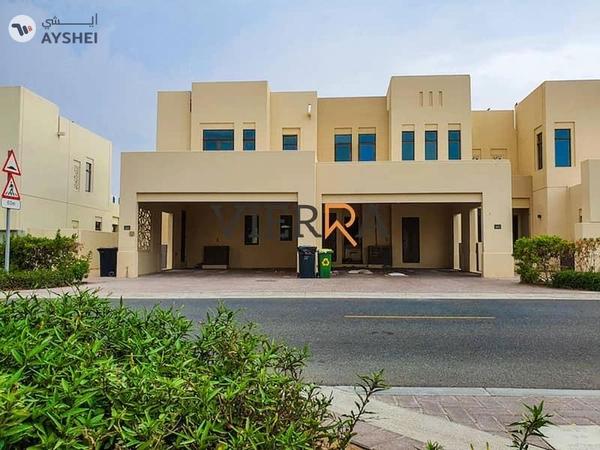 Mira Oasis 2, Mira Oasis, Reem, Dubai