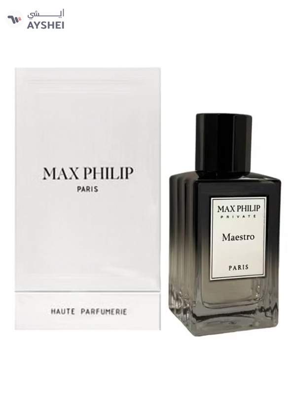 MAX PHILIP MAESTRO (U) EDP 100ML
