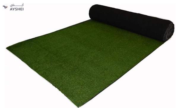 Artificial Green Grass Carpet, Garden Grass, Grass Carpet, Green Carpet