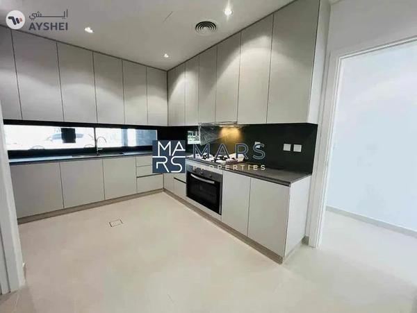 Luxurious 4 bedroom villa available for rent in sendian Masaar 200k