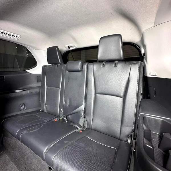 Toyota Grand Highlander Limited