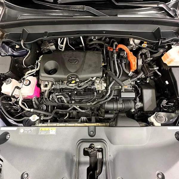 Toyota Grand Highlander Limited