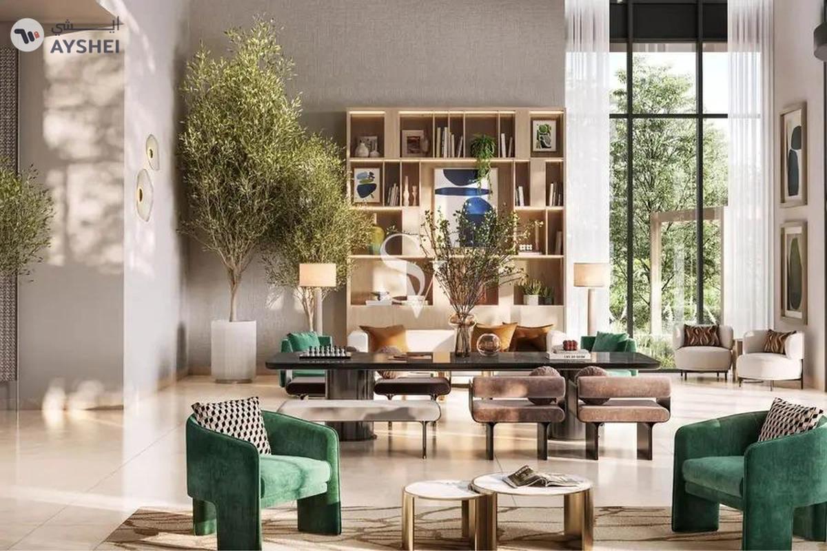 Golf Hillside, Dubai Hills Estate, Dubai-1-1