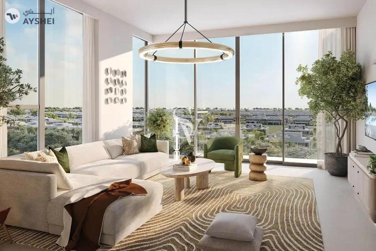 Golf Hillside, Dubai Hills Estate, Dubai-2-2