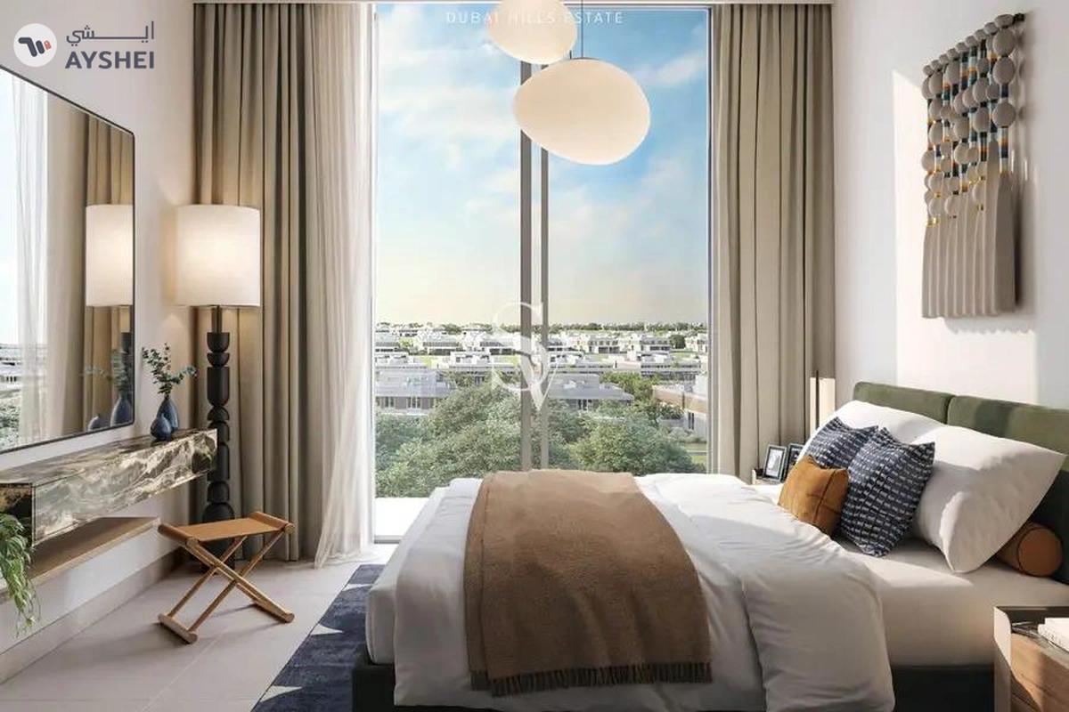 Golf Hillside, Dubai Hills Estate, Dubai-3-3