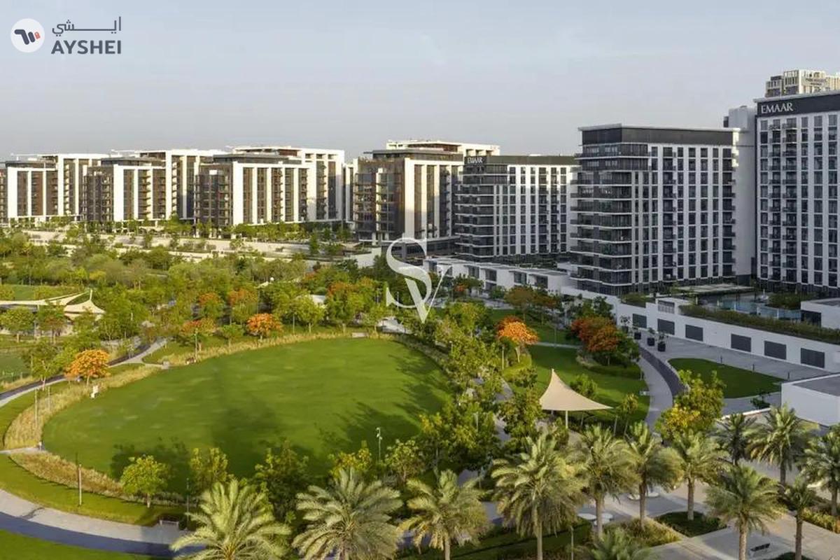 Golf Hillside, Dubai Hills Estate, Dubai-5-5