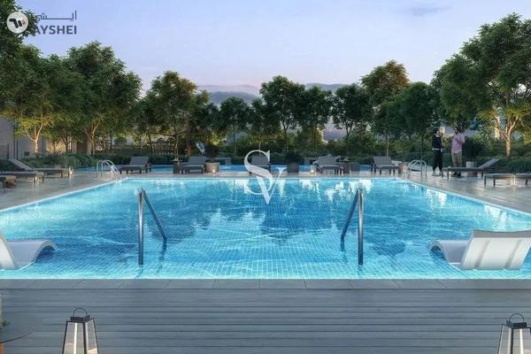 Golf Hillside, Dubai Hills Estate, Dubai