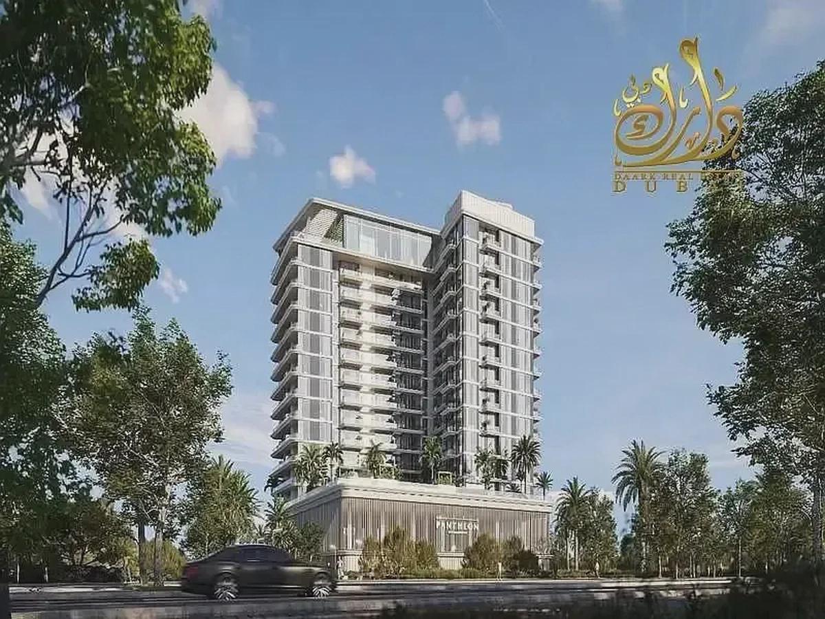 NEAR TO METRO | 19% DISCOUNT | CHEAPEST PRICE IN AREA | 30% POST-HANDOVER-0-0