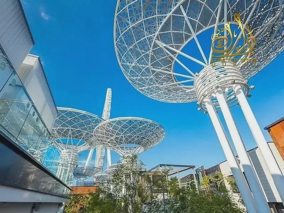 NEAR TO METRO | 19% DISCOUNT | CHEAPEST PRICE IN AREA | 30% POST-HANDOVER-2-2