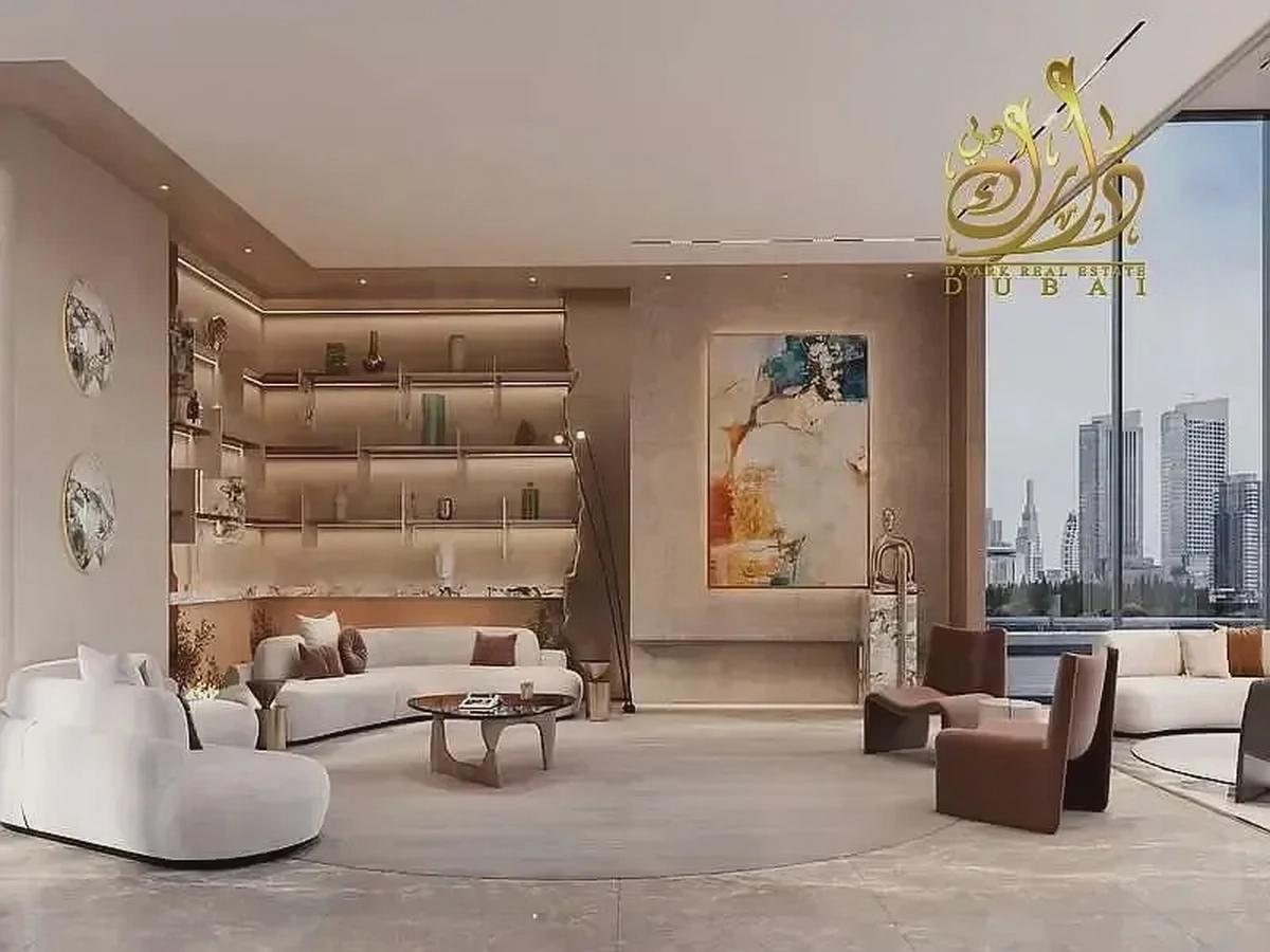 NEAR TO METRO | 19% DISCOUNT | CHEAPEST PRICE IN AREA | 30% POST-HANDOVER-1-1