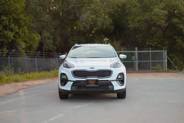 AED 696/Month | Sportage LX | GCC Specs | REF#K28409