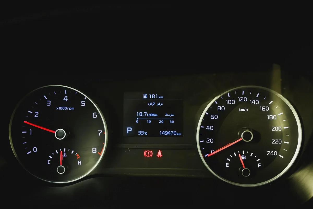 AED 696/Month | Sportage LX | GCC Specs | REF#K28409-14-14