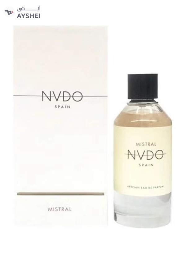 NVDO Mistral Artisan EDP 75ml