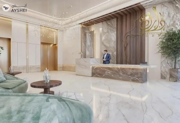 Different Choice | Furnished | 30% PHPP_Near Metro