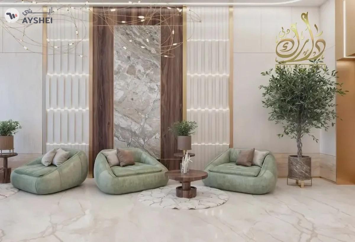 Different Choice | Furnished | 30% PHPP_Near Metro-6-6